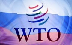 Либералы затащили Россию на панель. ВТО