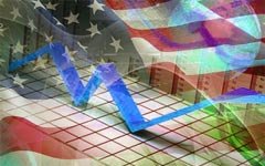 ФРС США: «Нужно что-то делать, иначе – катастрофа»