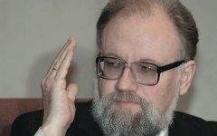 Глава Центризбиркома России Владимир Чуров. Фото с сайта ikvo.ru