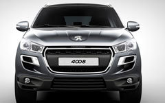 Peugeot 4008