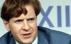Андрей Бородин