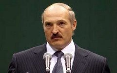 Александр Лукашенко
