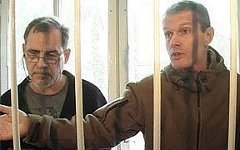 Алексей Руденко и Владимир Садовничий