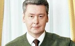 Сергей Собянин. Фото с сайта admtyumen.ru