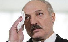 Александр Лукашенко