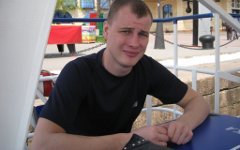 Егор Свиридов