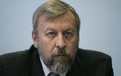 Андрей Санников