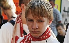 Юрий Волков