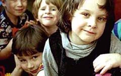 Захочешь улучшить жилищные условия – отберем детей
