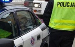 В Польше задержали пьяного российского консула