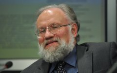 Владимир Чуров © РИА Новости, Павел Лисицын