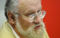 Владимир Чуров © РИА Новости, Александр Уткин
