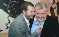 Александр Игнатенко © кадр телеканала «Россия»