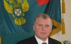 Александр Боровков © фото с сайта ivanovo.fas.gov.ru