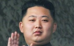 Ким Чжон Ын. Фото с сайта wikimedia.org