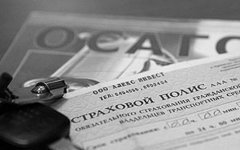 Страховые компании хотят выдавать ОСАГО без техосмотра