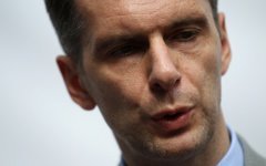 Михаил Прохоров © РИА Новости, Валерий Мельников