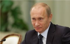 Владимир Путин © РИА Новости, Алексей Дружинин