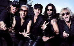 Scorpions