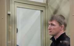Андрей Быков © РИА Новости, Татьяна Кузнецова