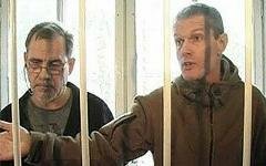 Владимир Садовничий и Алексей Руденко