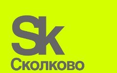 Официальный логотип «Сколково»