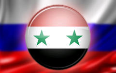 Россия пытается спасти Сирию