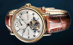 Часы Breguet. Фото с сайта breguet.com