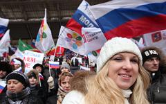 © KM.RU, Кирилл Зыков