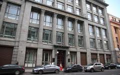 Здание Минфина РФ © KM.RU, Илья Шабардин