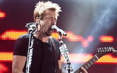 Nickelback © KM.RU, Станислав Дроздов