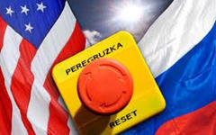 «Перезагрузка» отношений России и США