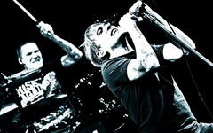 Billy Talent © KM.RU, Наталья Ступникова