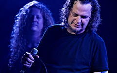 Voivod © KM.RU, Наталья Ступникова