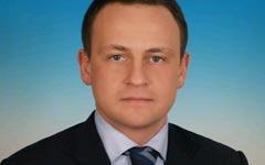 Александр Сидякин, один из авторов закона. Фото с сайта er-duma.ru