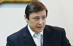 Александр Хлопонин. Фото с сайта wikipedia.org