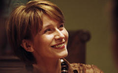 Елена Сафонова. Фото с сайта kino-teatr.ru 