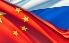 Китай пока не спешит и не угрожает – он сосредотачивается