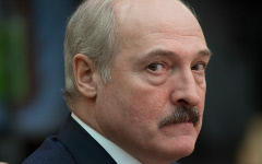 Александр Лукашенко © РИА Новости, Сергей Гунеев