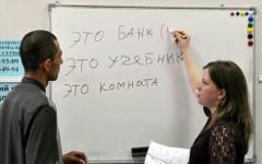 Русский язык для мигрантов. Фото с сайта migraciaural.ru