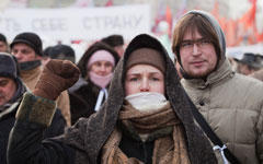 Митинг 4 февраля