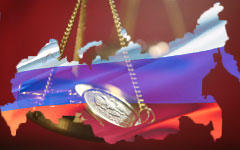 Модель экономического жизнеустройства России