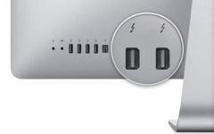 Технология Thunderbolt