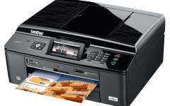 Brother MFC-J825DW