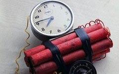 Бдительность российских граждан проверят муляжами бомб
