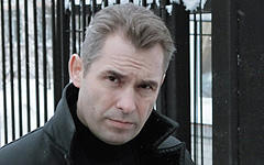 Павел Астахов © РИА Новости, Алексей Даничев