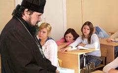 Преподавание религиозной культуры в школе: время споров прошло