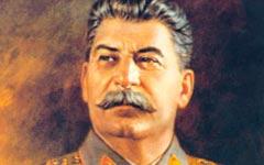 Иосиф Сталин