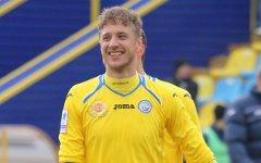 Корнел Салата, фото с сайта fc-rostov.ru