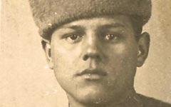 Пимкин Иван Федорович